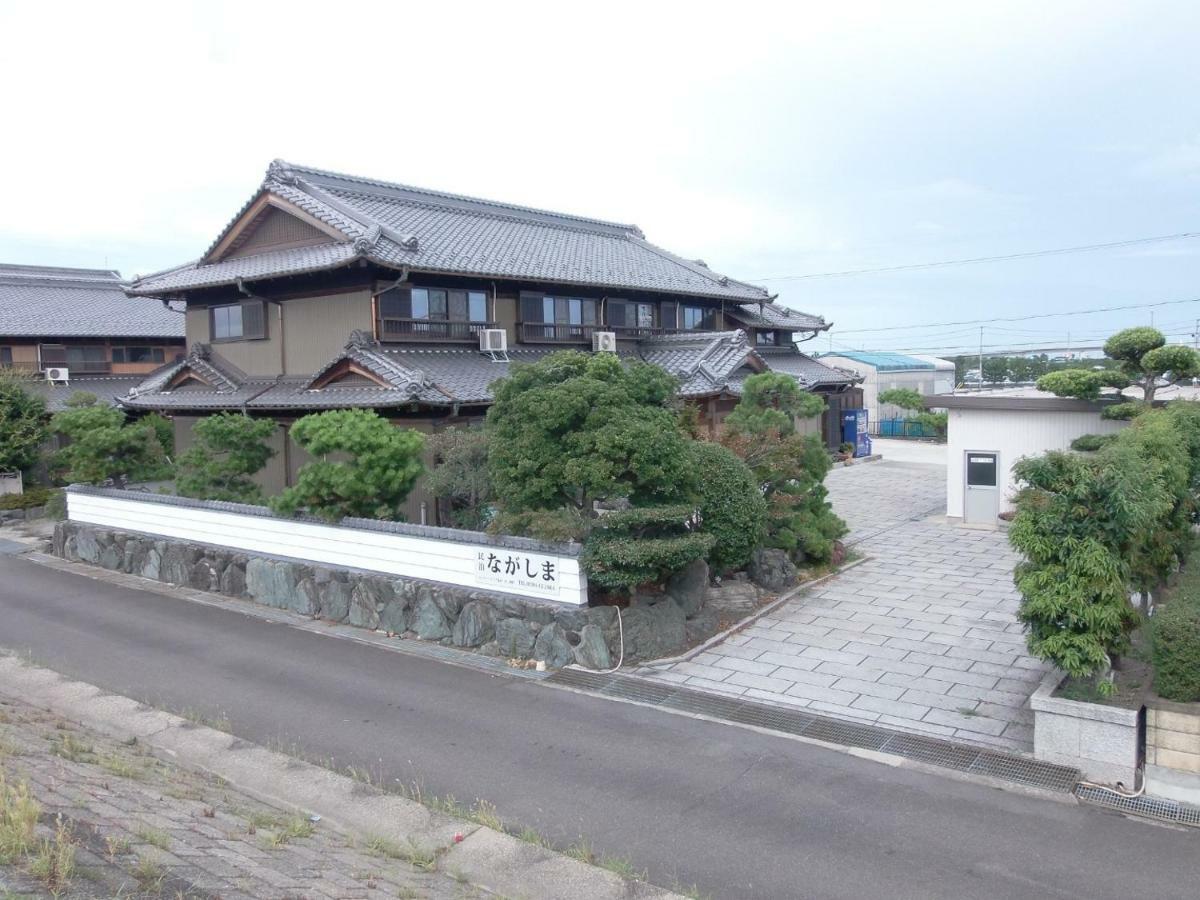 Minpaku Nagashima Room2 / Vacation Stay 1036 Kuwana Exterior photo