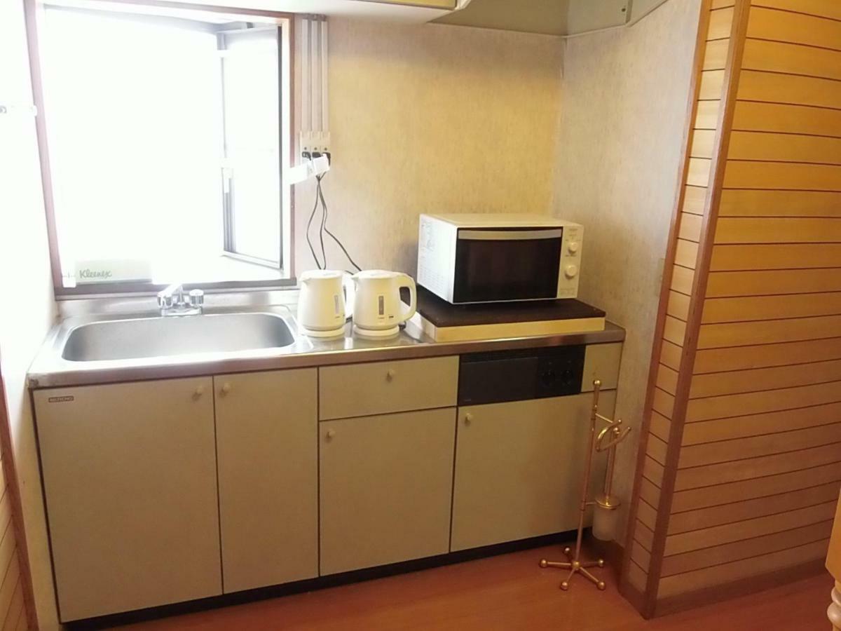 Minpaku Nagashima Room2 / Vacation Stay 1036 Kuwana Exterior photo
